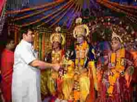 Vijayadashmee boom in rural areas