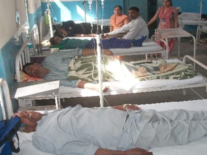 delhi should learn to control dengue from lahaur