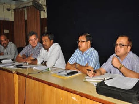 electricity will get 24 hours of jhansi