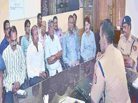 "Business planted cameras, police will patrols  '