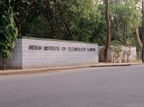 Increase foreign student in IIT