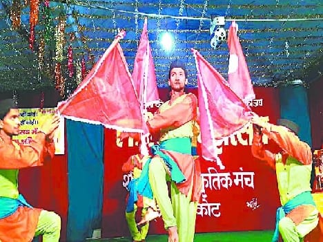 Ldidhura Festival