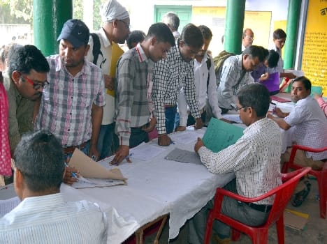 Fundamental to the process of appointing trainee teachers