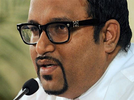 maldives vice president ahmad adeed arrested