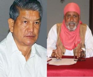 padmshri anil joshi written open letter to CM harish Rawat.