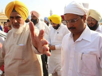 Delhi CM Arvind Kejriwal ordered probe into DDCA alleged irregularities