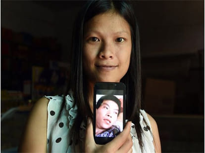 wife sharing idea create controversy in china