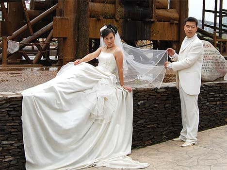 wife sharing idea create controversy in china
