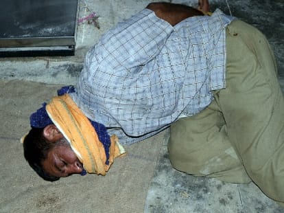 cooperative society record was set ablaze by security guard in hamirpur himachal.