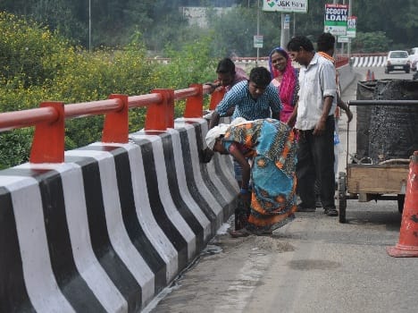 preprations on going for assembly move