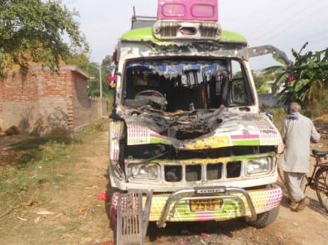 pakistan breaks ceasefire again