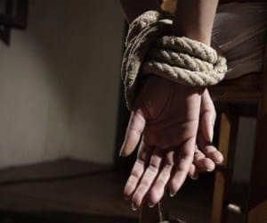 kidnapping case work out in dehradun.