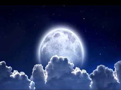 purnima brings good luck.
