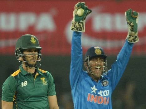 Preview: India Vs South Africa, 5th ODI
