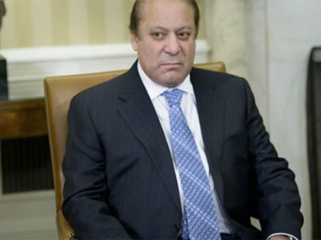 pakistan reluctant joining saudi arab