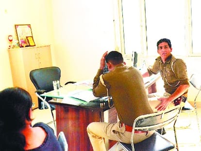 fake nursing college una indian nursing council.