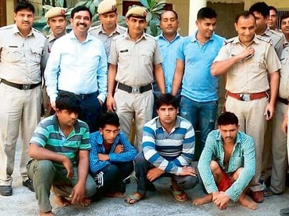 sonipat minor girl gangrape story told by rapist