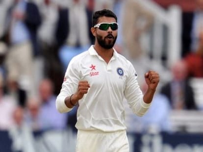 team india's selection today