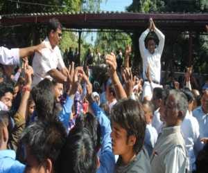 uttarakhand bjp state spokesperson dhyani removed from office.