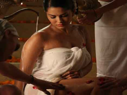 Sunny Leone said 