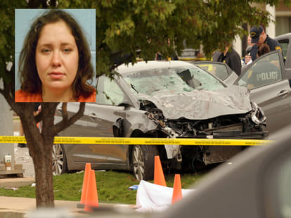 Oklahoma State University Parade Turns Deadly as Car Crash Kills 4