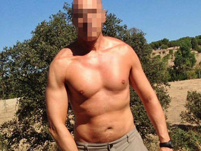 Grandmother on benefits is fleeced out of £1,200 by 'Italian lover' she met on Facebook