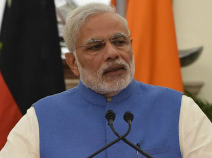 JDU on 'man ki baat'
