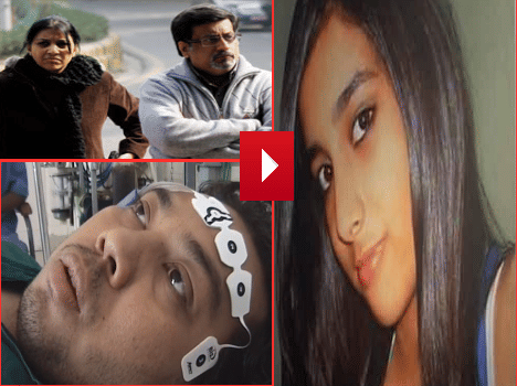 Aarushi Murder Case: Narco test video reveals.