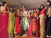 Mrs. Kanchan became Shahjehanpur