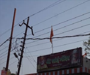 danger of high tension line in dehradun.