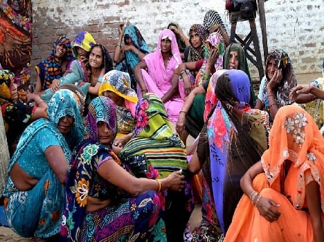 Granddaughter manipulating, killing Baba complaint