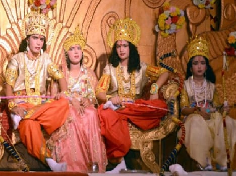 ramraj bethe Traloka