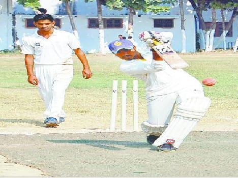Semi-final match will be played today