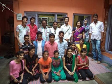 cultural festivel
