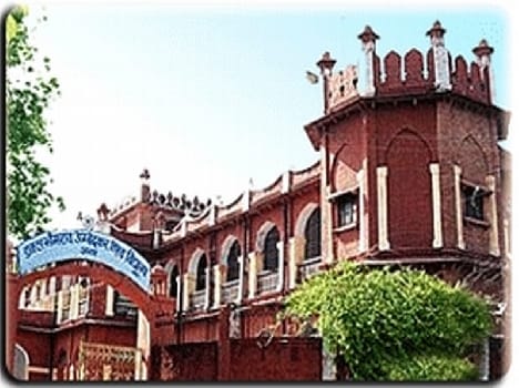 university