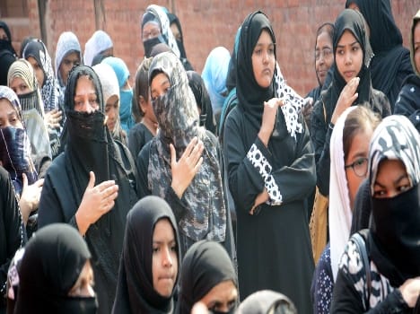 Moharram In Aligarh
