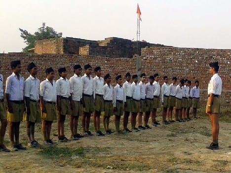 RSS to adopt indigenous education class appeal