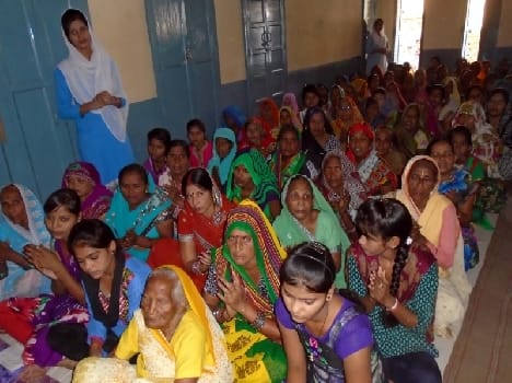  Nirankari Satsang explained the essence of life