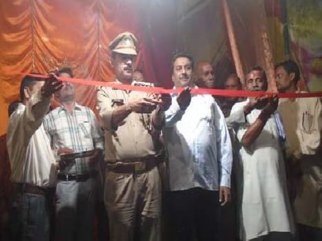 Ugati Ramlila Fair launched