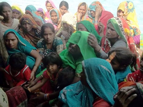 Teenager including road accidents Three killed , five injured