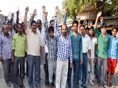 Substandard road construction Performance Against