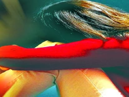 sexual relation in friendship was not in category of rape