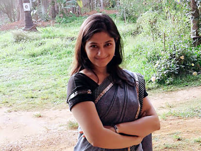 Kannada woman filmmaker threatened for endorsing beef eating
