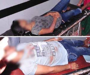 attempt to suicide by couple due to delay in marriage
