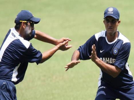 manoj tiwari and gautam gambhir's controversy
