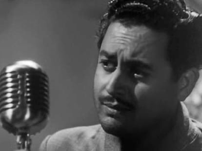sahir ludhianvi 35th death anniversary