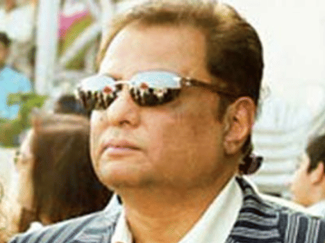 FBI gives black money information of Hasan Ali to govt