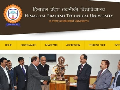 engineering students can change their streams after two semesters: HPTU