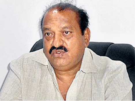 I will take bribe: TDP MLA Reddy