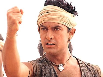 Four bollywood movie in oscar nomination